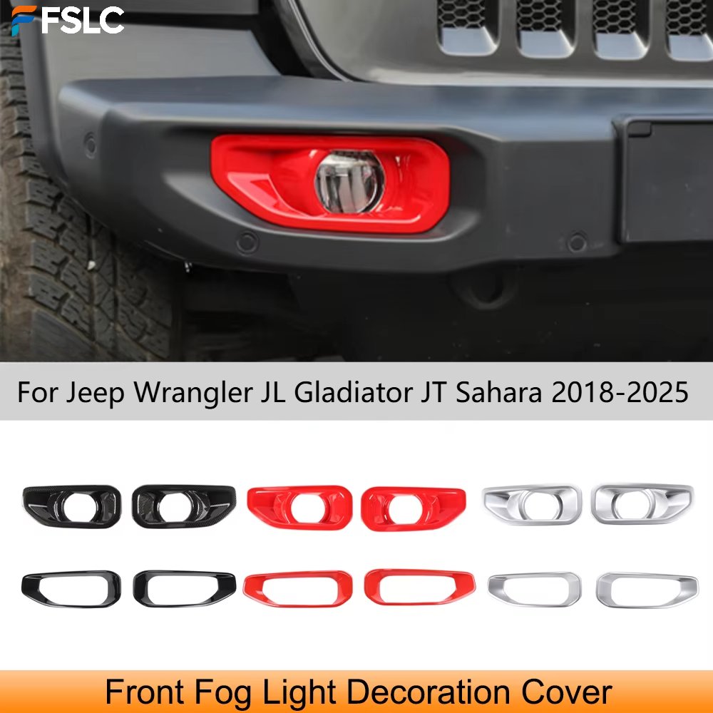 Outdoor Lighting Manufacturers - Auto-Upgrade für Jeep Wrangler JL Gladiator