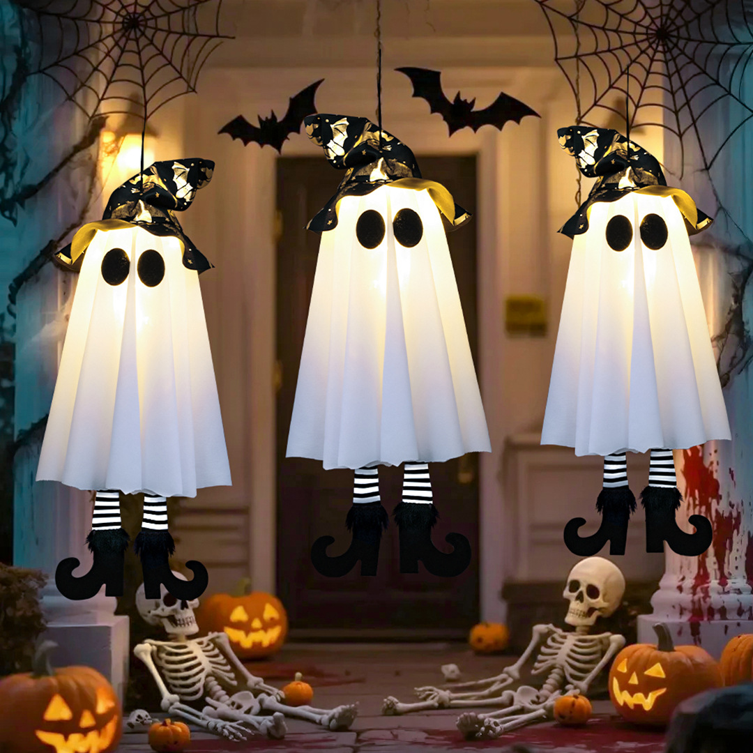1/3 stücke Halloween LED Leuch – Outdoor Lighting On House Bewertung und Preis
