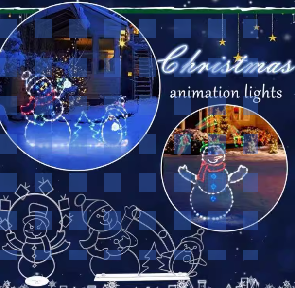 Schneeball-Licht, LED, leuchte – Outdoor Xmas Lighting Ideas Bewertung und Preis