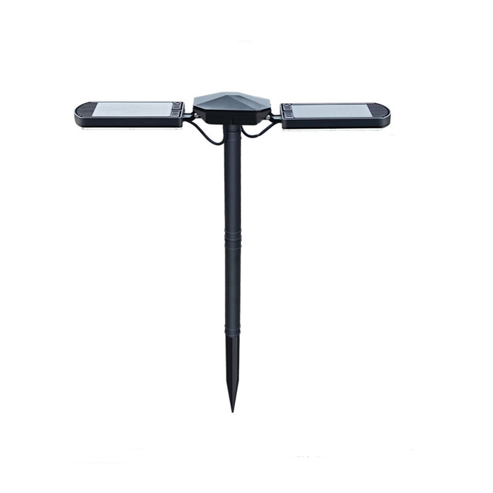 Solarbetriebene Bodenleuchte f – Outdoor Lighting Ground Fixtures Bewertung und Preis