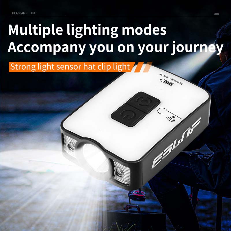 ESLNF Camp LED-Stirnlampe, was – Outdoor Lighting Nearby Bewertung und Preis