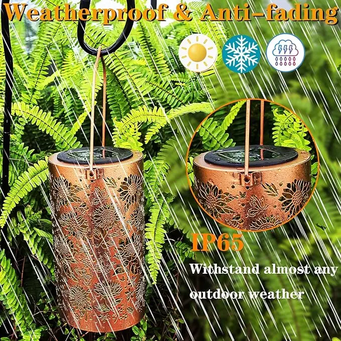 Sonnenblumenlicht und Schatten – Outdoor Lighting Manufacturers Bewertung und Preis