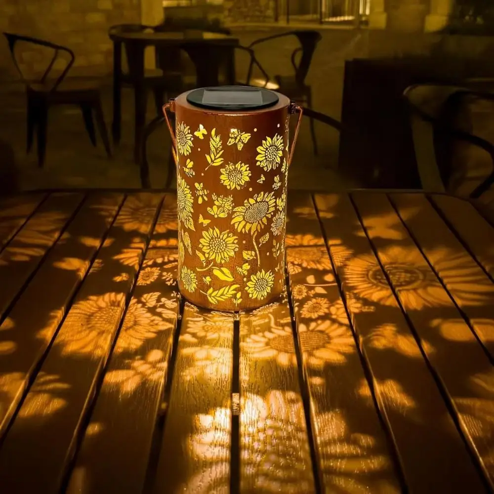 Sonnenblumenlicht und Schatten – Outdoor Lighting Manufacturers Bewertung und Preis
