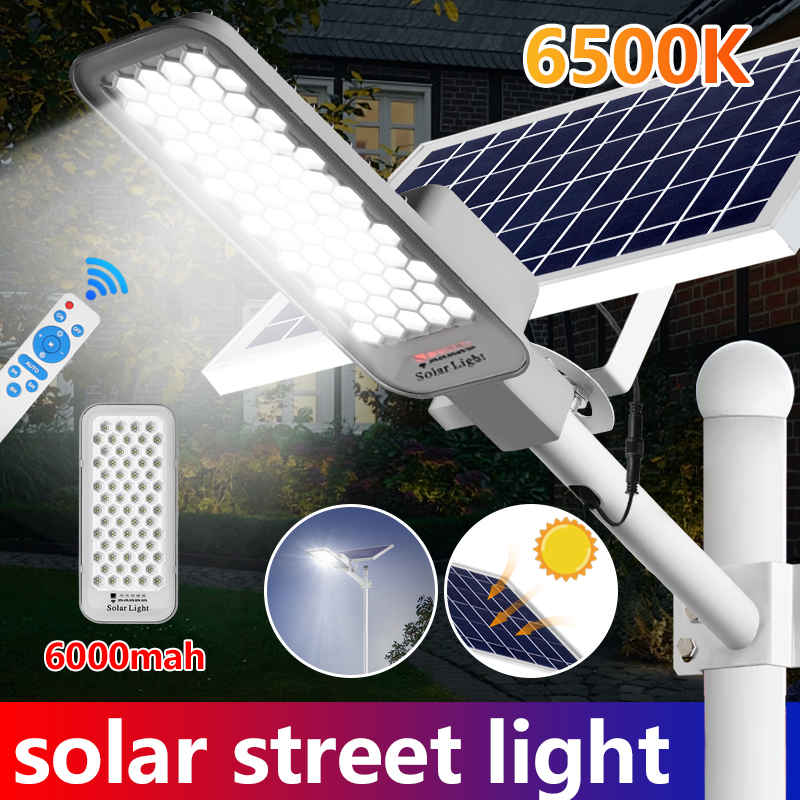 Solar Straßen laterne Außen dä – Dusk To Dawn Bulb Bewertung und Preis