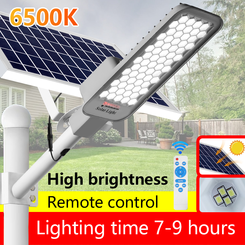 Solar Straßen laterne Außen dä – Dusk To Dawn Bulb Bewertung und Preis