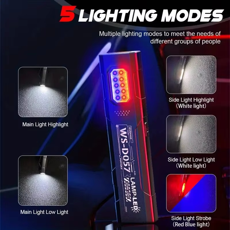 LED-Schlüsselanhänger-Taschenl – Outdoor Lighting Guide Bewertung und Preis