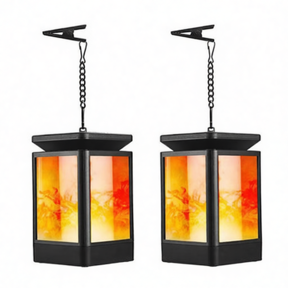 Outdoor-Solar-Fackellicht-Mont – Outdoor Lighting Ground Fixtures Bewertung und Preis