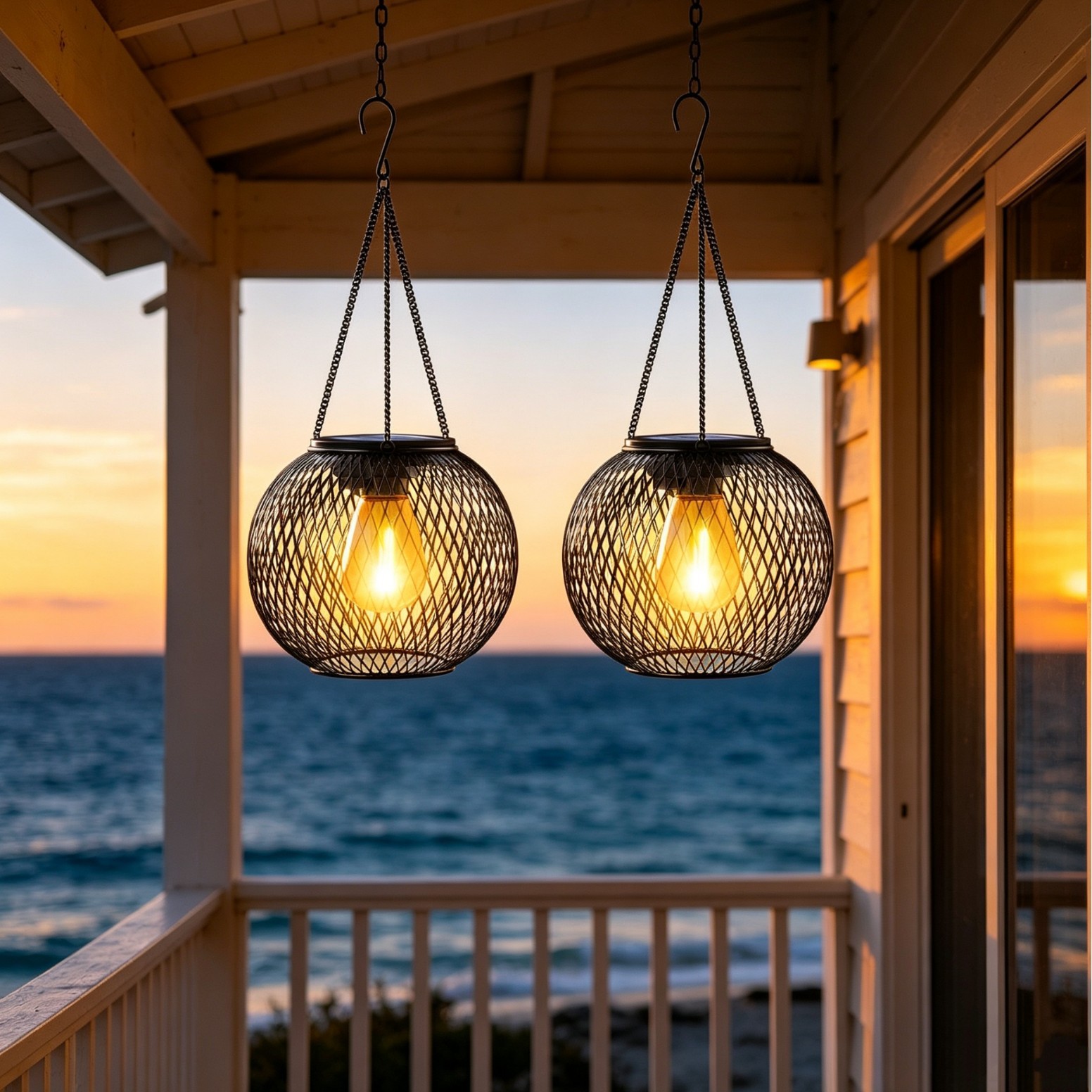 Solarbetriebene LED-Hänge-Bode – Outdoor Lighting Manufacturers Bewertung und Preis