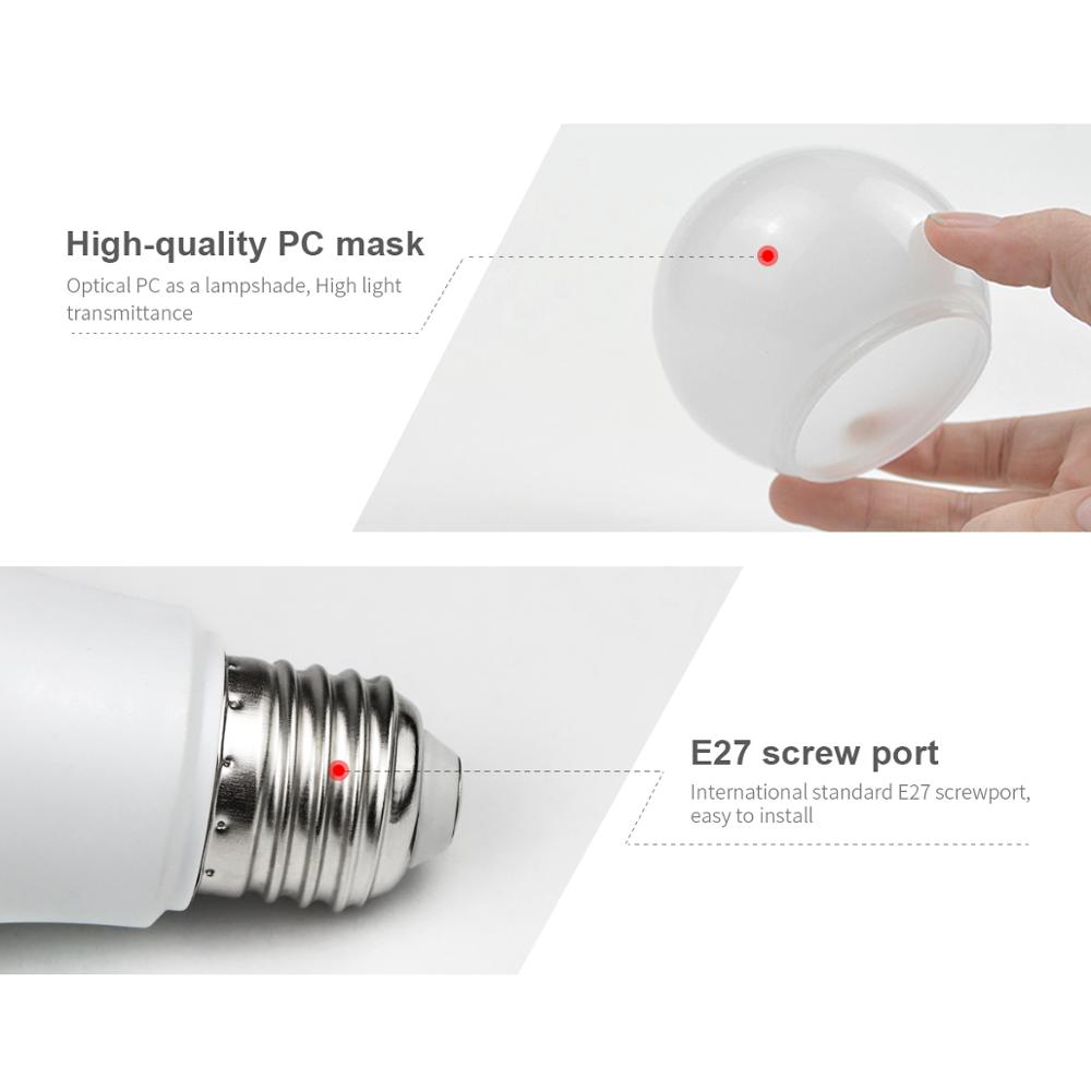 15W E27 LED Dämmerung bis Morg – Dusk To Dawn Bulb Bewertung und Preis
