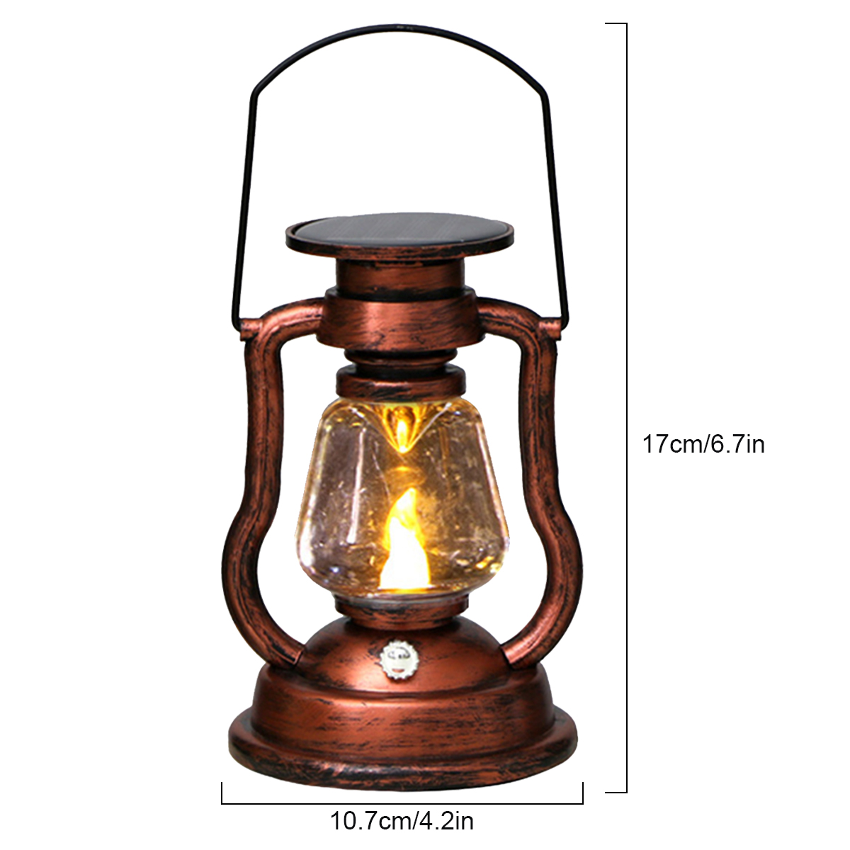 Atmosphärisches Licht Retro LE – Outdoor Lighting Nearby Bewertung und Preis