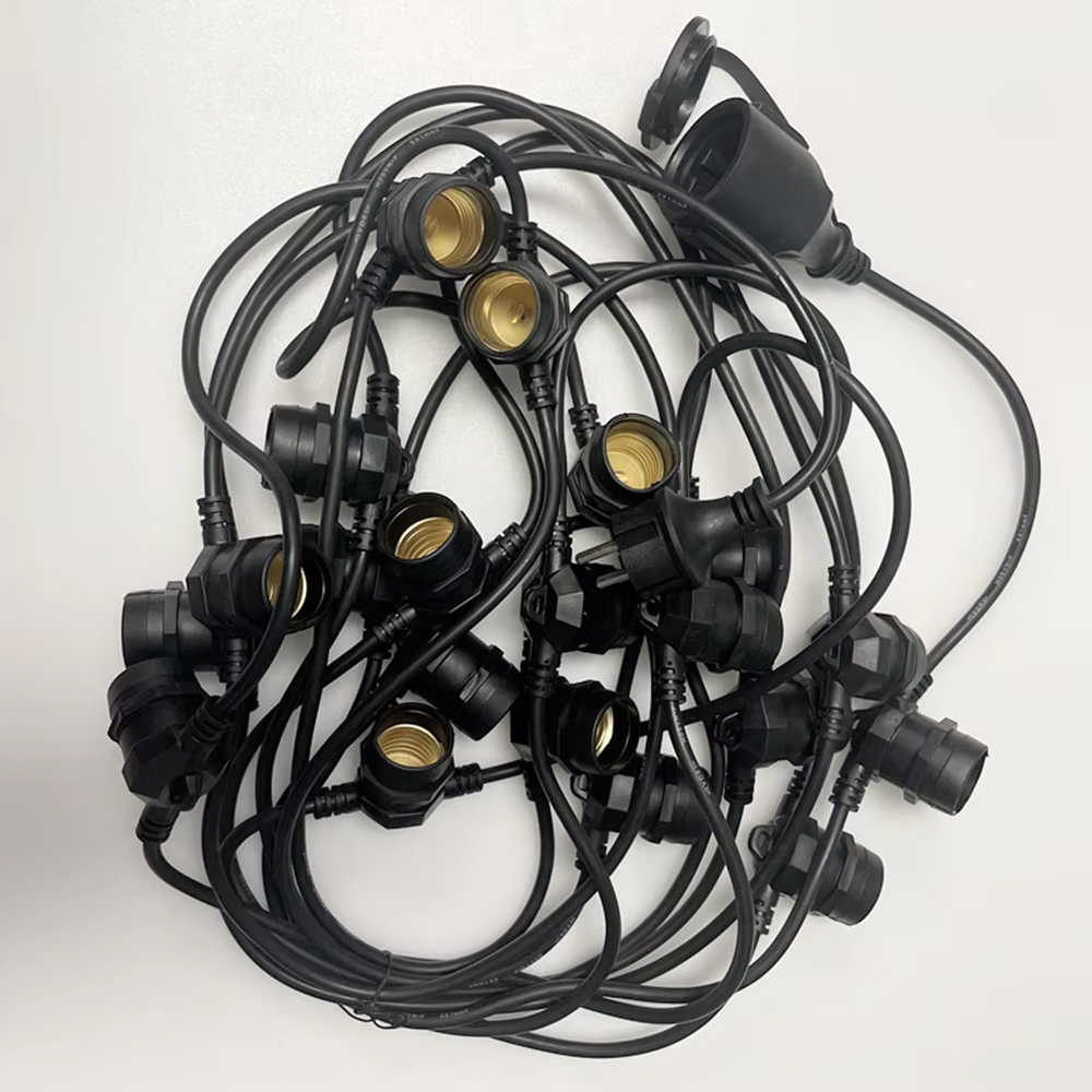 10 m langes LED-Kabel, wasserd – Outdoor Lighting Nearby Bewertung und Preis