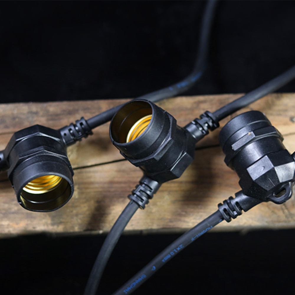 10 m langes LED-Kabel, wasserd – Outdoor Lighting Nearby Bewertung und Preis