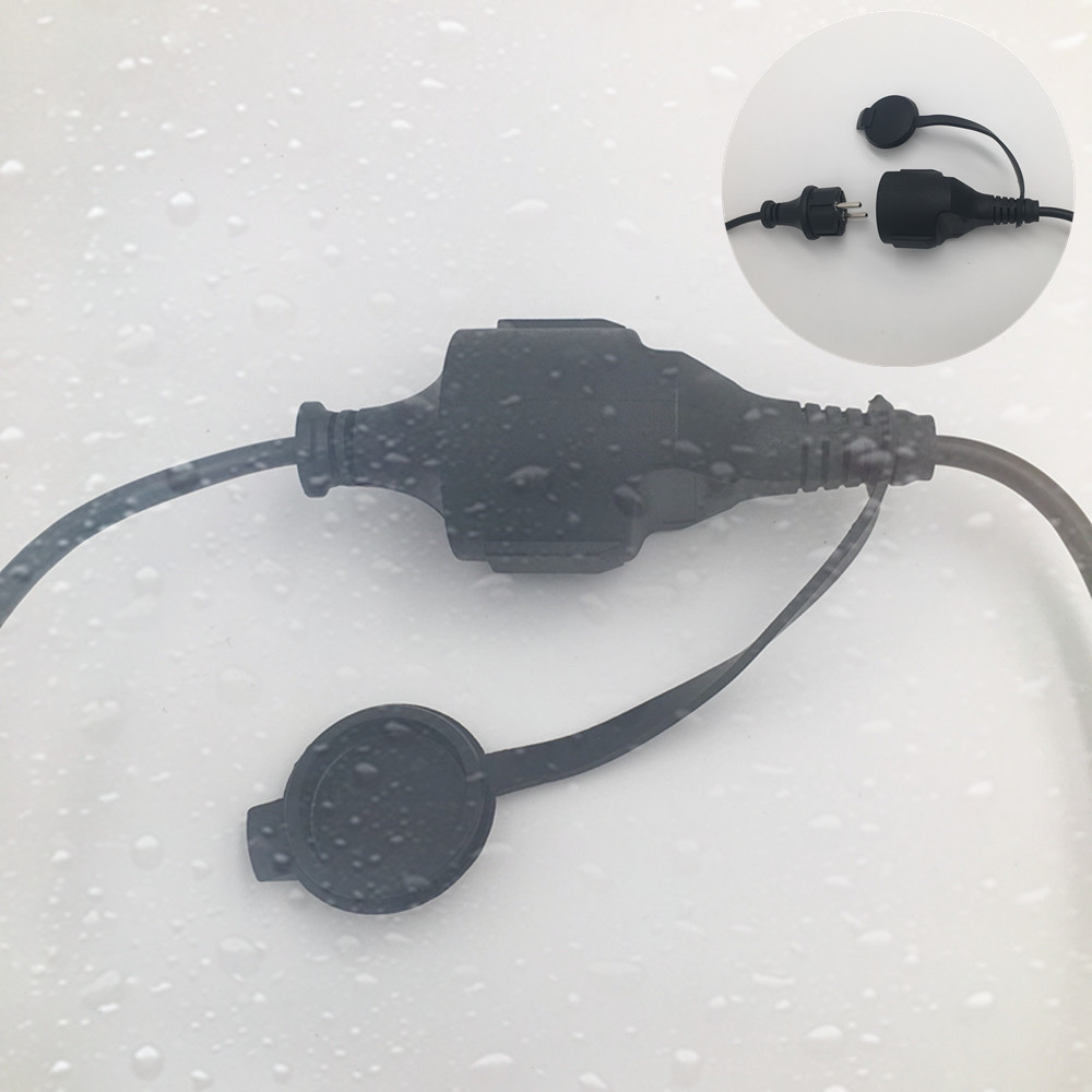 10 m langes LED-Kabel, wasserd – Outdoor Lighting Nearby Bewertung und Preis
