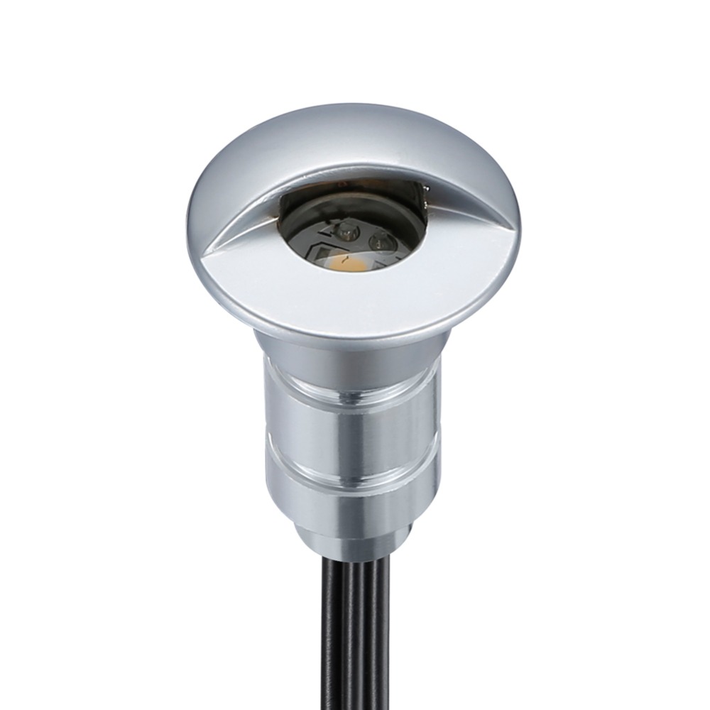 Doppelter Anschluss, wasserdic – Outdoor Lighting Ground Fixtures Bewertung und Preis