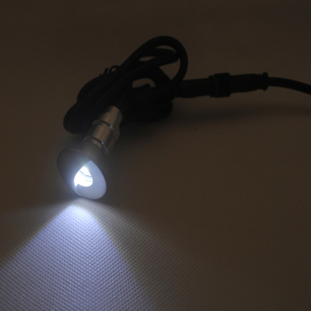 Doppelter Anschluss, wasserdic – Outdoor Lighting Ground Fixtures Bewertung und Preis