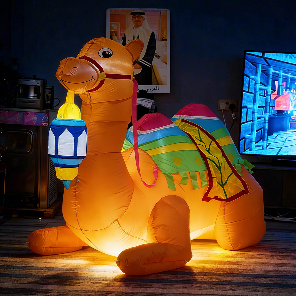 2026 EID Ramadan Dekoration Au – Outdoor Lighting Manufacturers Bewertung und Preis