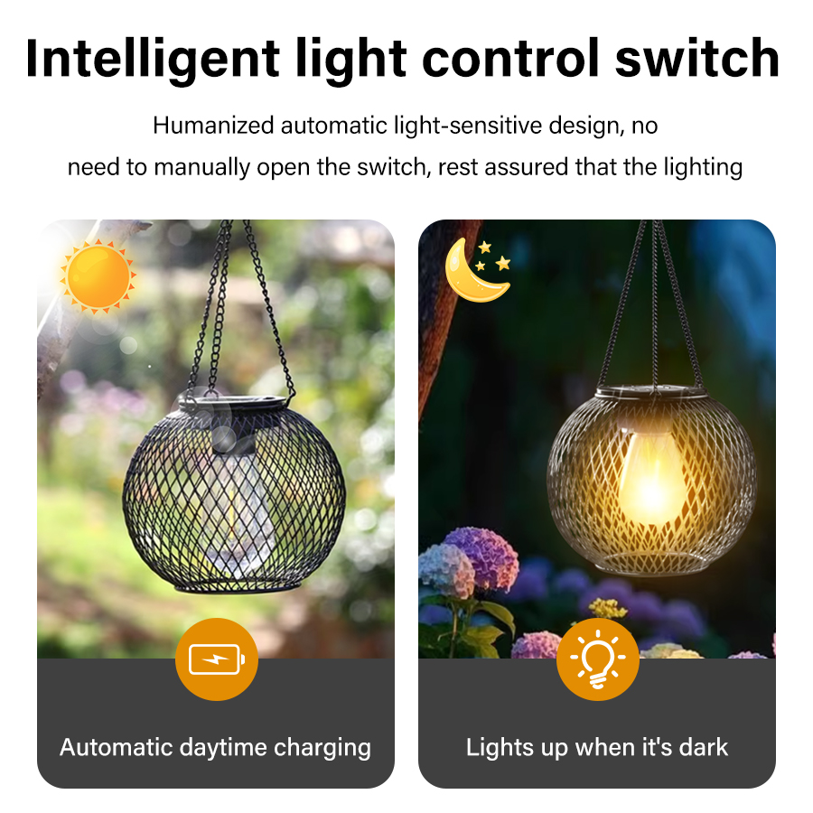 2 Stück Dämmerungssensor-Solar – Dusk To Dawn Bulb Bewertung und Preis
