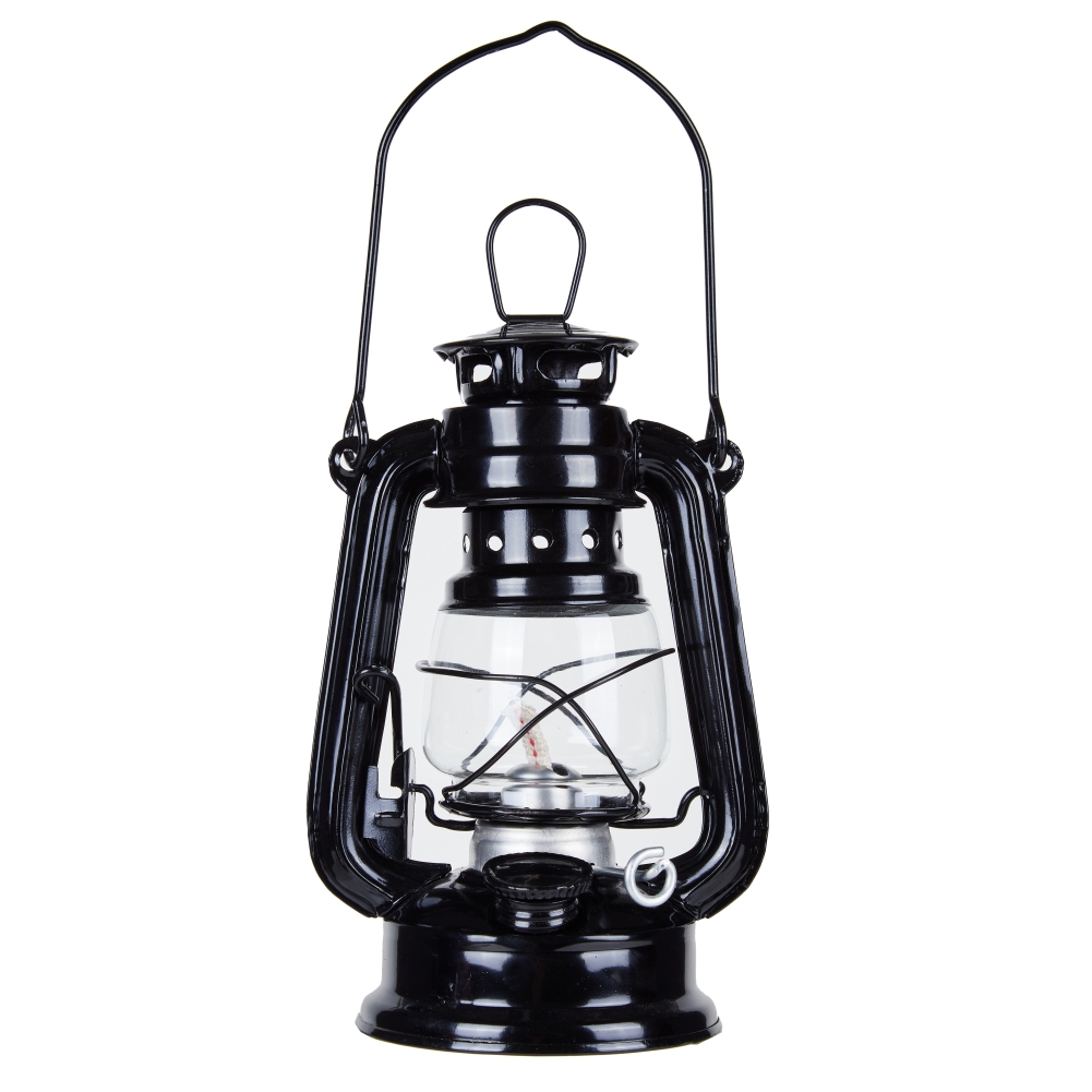 19 cm Retro Kerosin Lampe Trag – Outdoor Lighting Mediterranean Style Bewertung und Preis