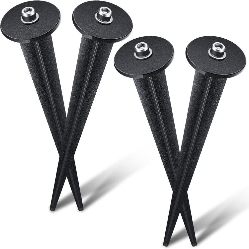 Hochwertiger Aluminium-Flutlic – Outdoor Lighting Ground Fixtures Bewertung und Preis