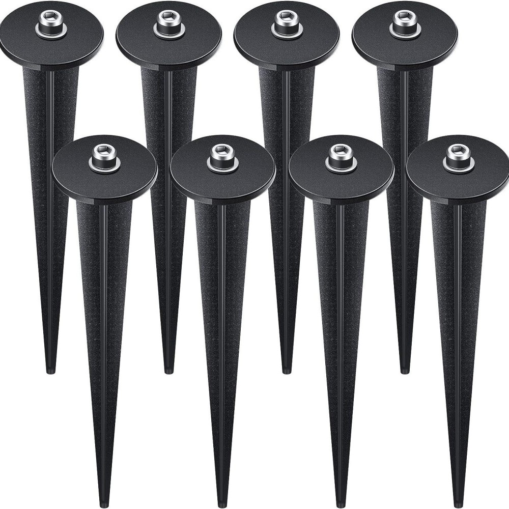 Hochwertiger Aluminium-Flutlic – Outdoor Lighting Ground Fixtures Bewertung und Preis