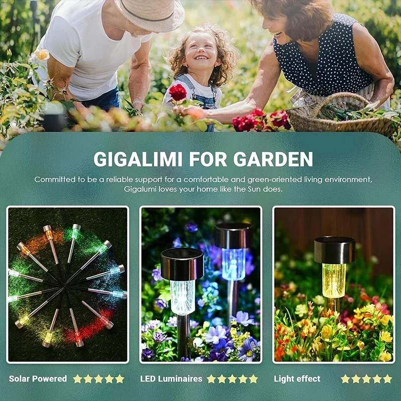 Solar-Außenleuchten, Gartenlam – Outdoor Lighting Manufacturers Bewertung und Preis