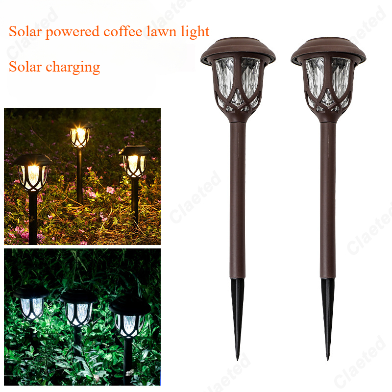 NewLED Solar-Bodenmontierte de – Outdoor Lighting Ground Fixtures Bewertung und Preis