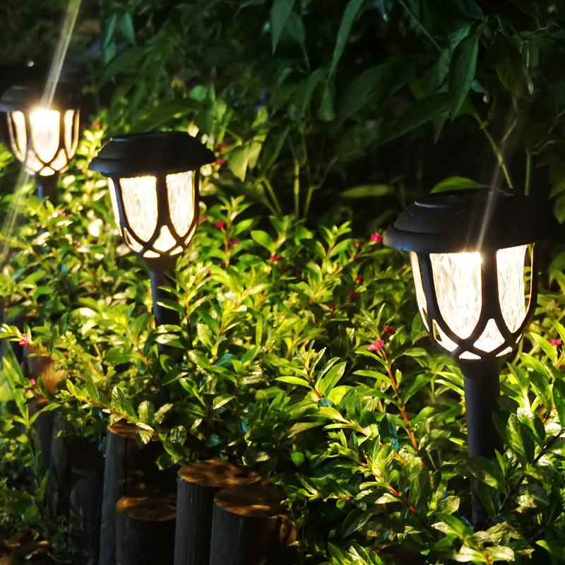 NewLED Solar-Bodenmontierte de – Outdoor Lighting Ground Fixtures Bewertung und Preis