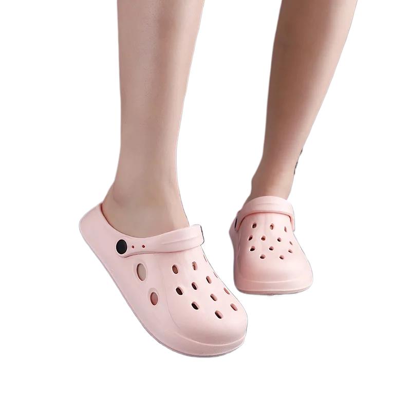 Unisex Casual Garten-Clogs Her – Outdoor Lighting On House Bewertung und Preis