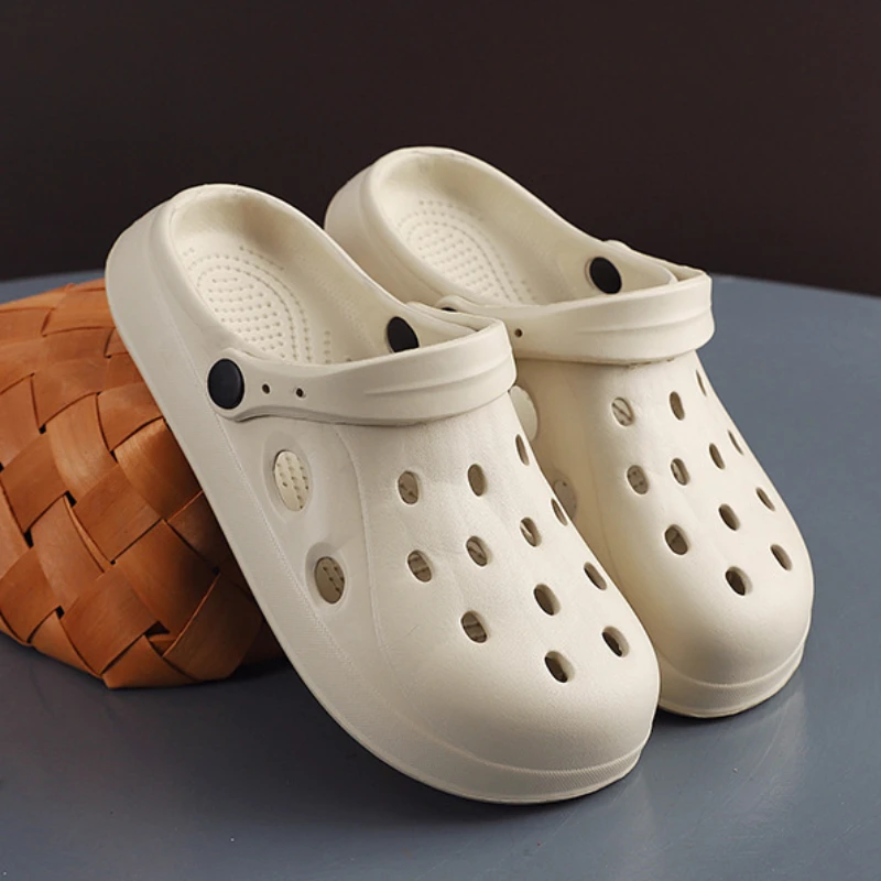 Unisex Casual Garten-Clogs Her – Outdoor Lighting On House Bewertung und Preis