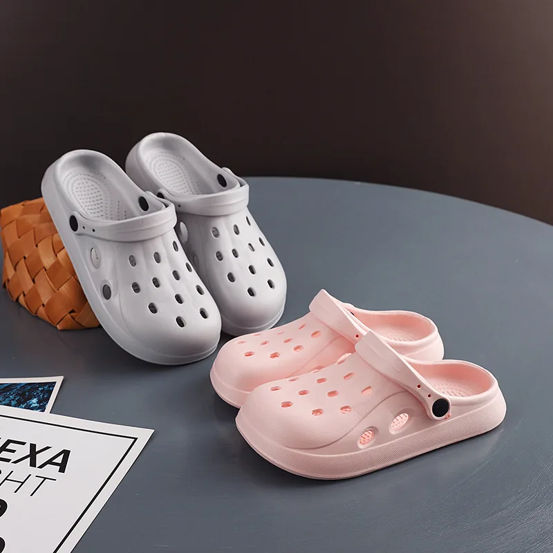 Unisex Casual Garten-Clogs Her – Outdoor Lighting On House Bewertung und Preis