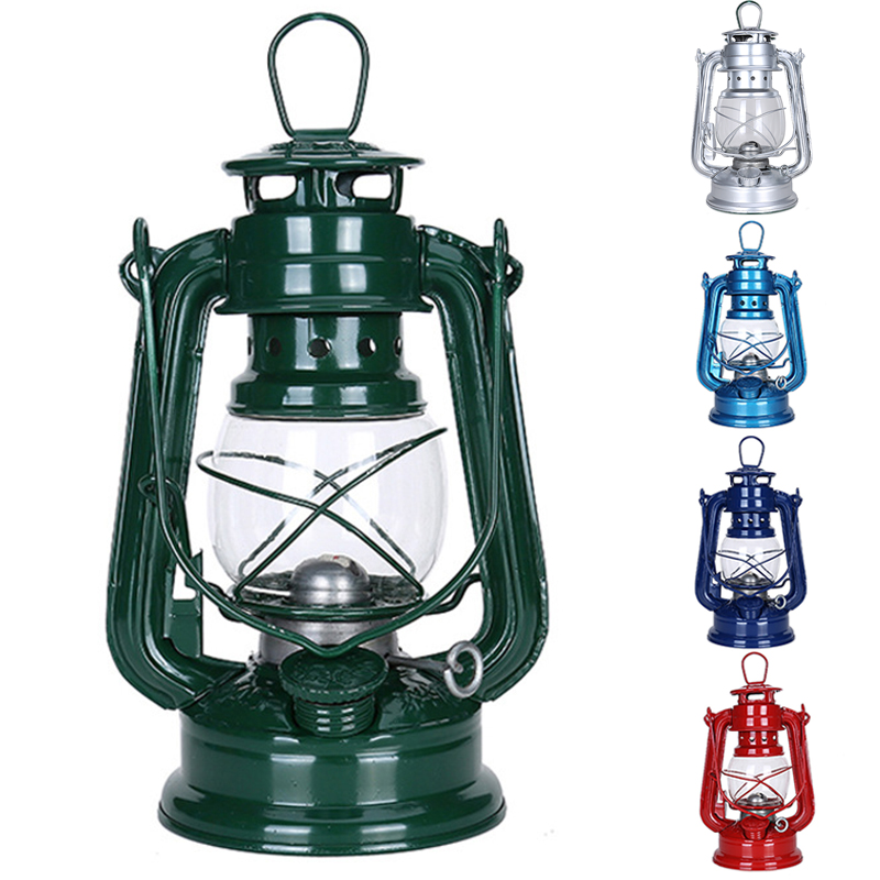 19 cm Retro Outdoor Camping La – Outdoor Lighting Mediterranean Style Bewertung und Preis