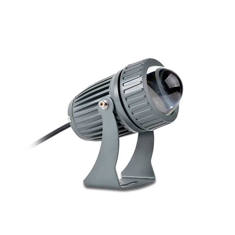 10W LED-Wandstrahler für den A – Outdoor Lighting On House Bewertung und Preis