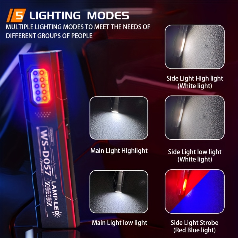 Leistungsstarke Mini-Sicherhei – Outdoor Lighting Guide Bewertung und Preis