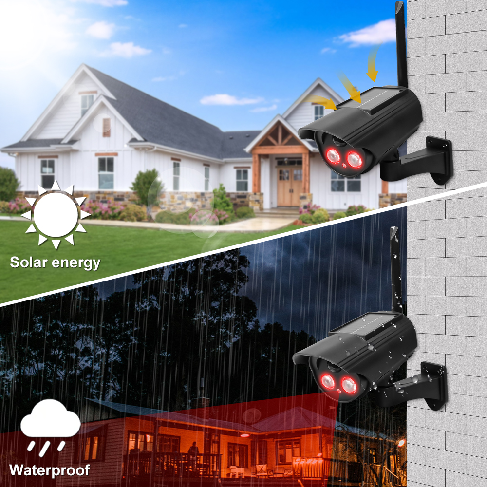 Outdoor Solar Simulation Kamer – Outdoor Lighting On House Bewertung und Preis