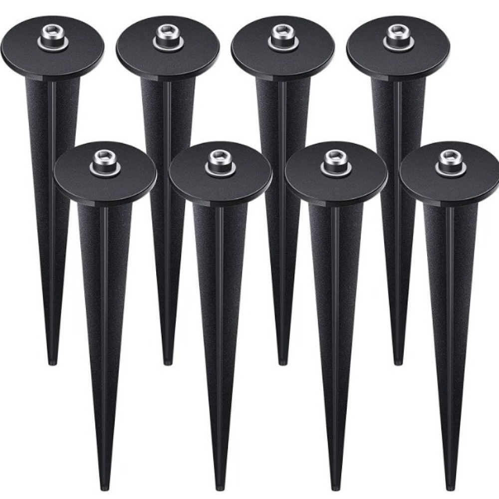 Solar-Gartenscheinwerfer für d – Outdoor Lighting Ground Fixtures Bewertung und Preis