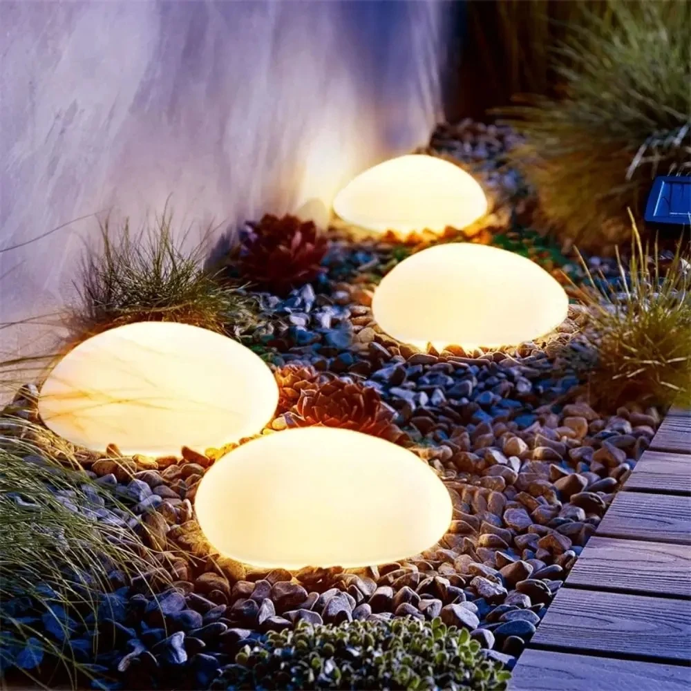 Solar-Dekorationslampe, mattie – Outdoor Lighting On House Bewertung und Preis