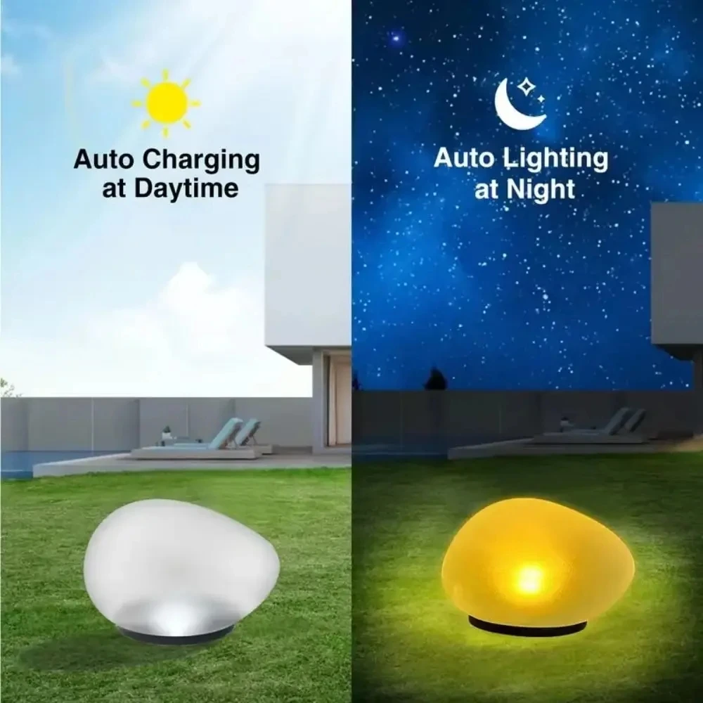 Solar-Dekorationslampe, mattie – Outdoor Lighting On House Bewertung und Preis
