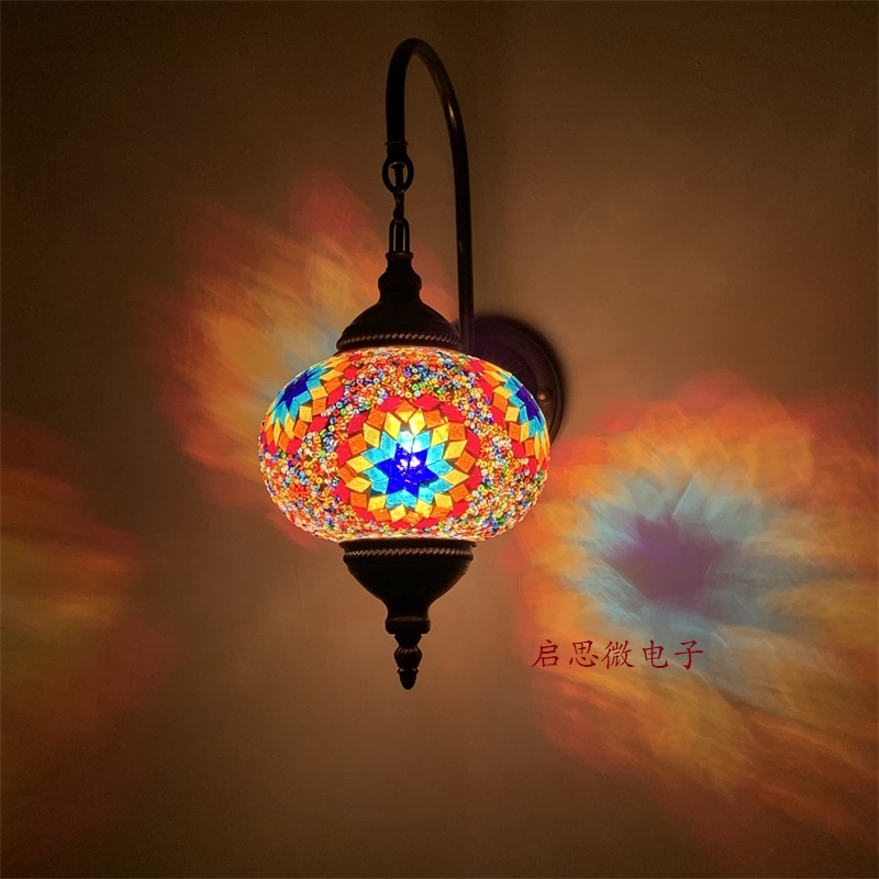 Wasserdichte Art-Deco-Wandleuc – Outdoor Lighting Mediterranean Style Bewertung und Preis