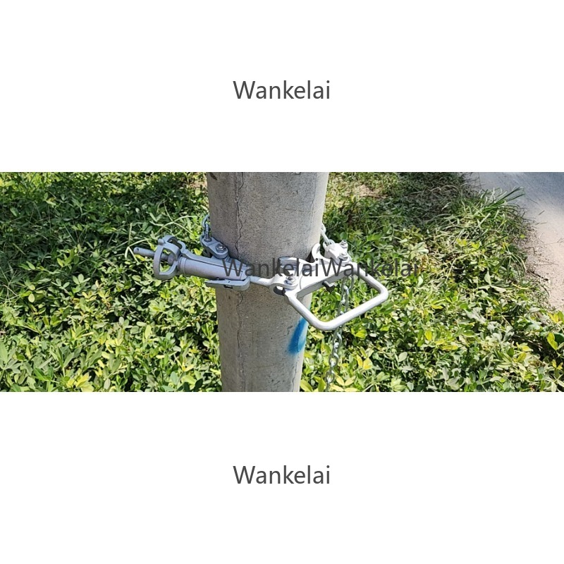 Kompakte Clusterstange zur Mas – Outdoor Lighting Ground Fixtures Bewertung und Preis