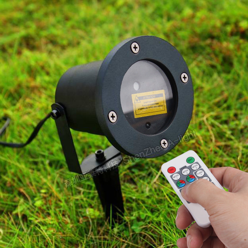 Moving Full Sky Star Laser Pro – Outdoor Lighting On House Bewertung und Preis