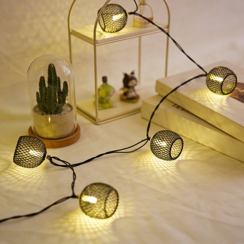 1 Stück Outdoor-Gartendekorati – String Light Bistro Bewertung und Preis