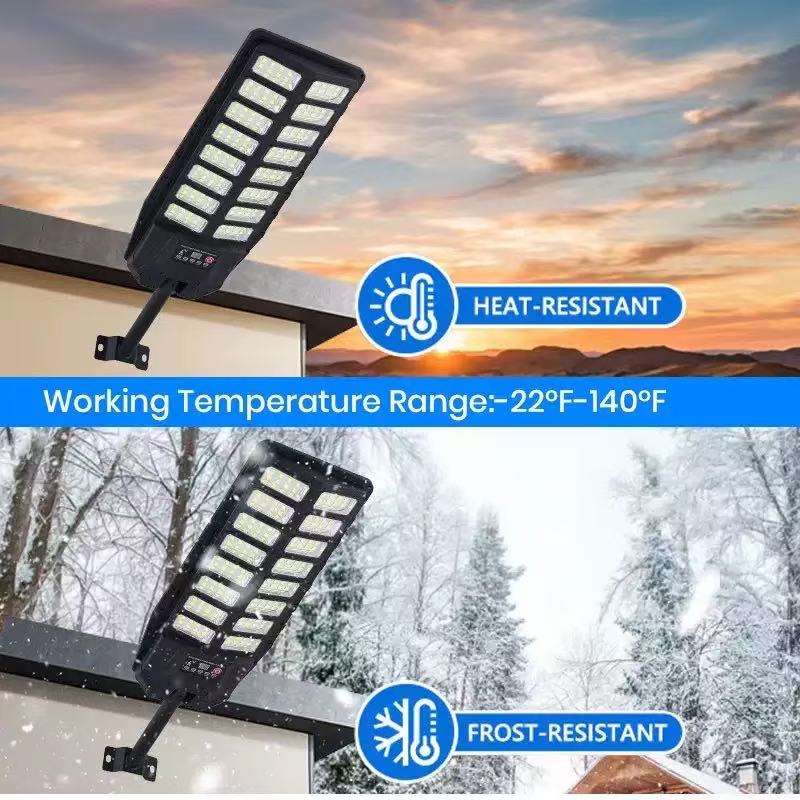 Solar-Straßenleuchten für Auße – Dusk To Dawn Bulb Bewertung und Preis