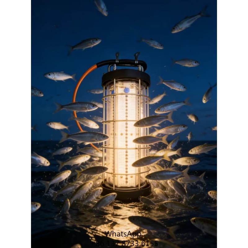 LED-Angellampe 1000W Cyan Tint – Outdoor Lighting Manufacturers Bewertung und Preis