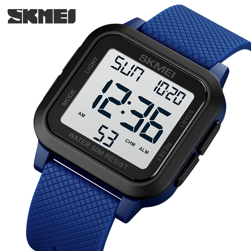 Skmei1894 hombre outdoor sport – Outdoor Lighting For Steps Bewertung und Preis